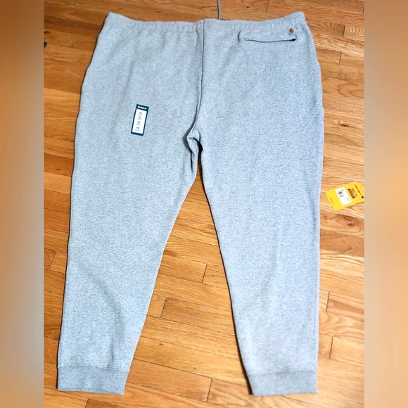 NEW CARHARTT SIZE 4XL GRAY RELAXED FIT REGULAR MIDWEIGHT NEW NO TAGS - Picture 7 of 16